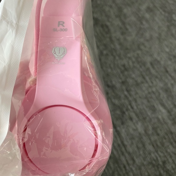 NWT pro gaming headset - Picture 6 of 7